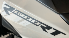 BMW R1300 RT LE ASA (25MY)